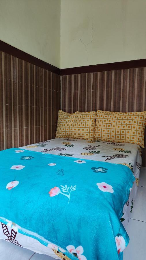 Homey Guesthouse Near Sby Zoo Syariah Surabaya Dış mekan fotoğraf
